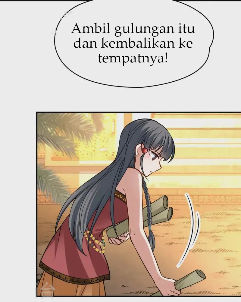 Last Journey To The Past - Sequel Chapter 147 – halaman 32