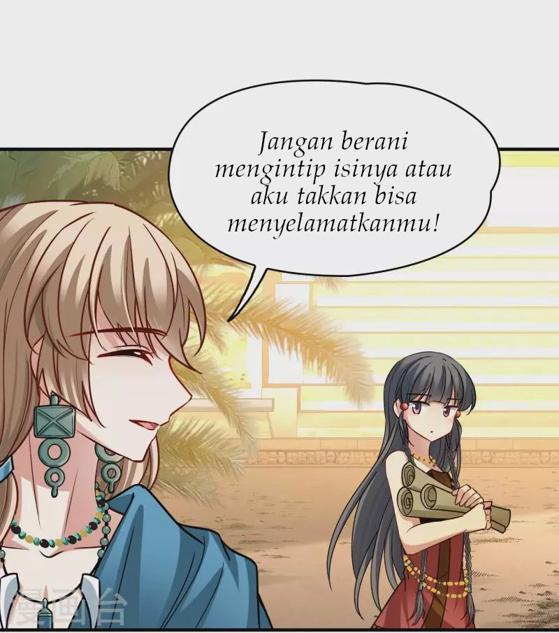 Last Journey To The Past - Sequel Chapter 147 – halaman 33