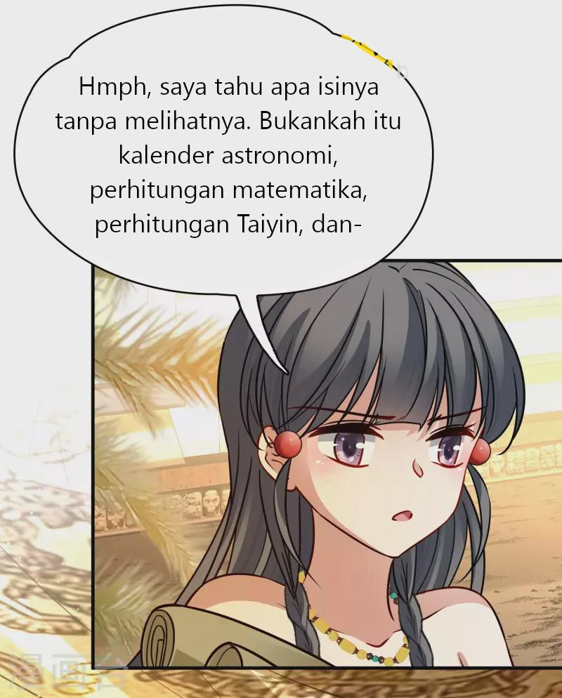 Last Journey To The Past - Sequel Chapter 147 – halaman 34