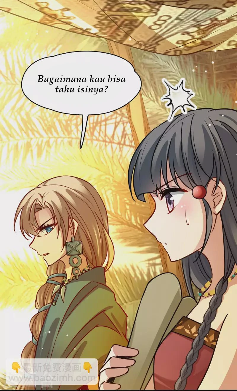 Last Journey To The Past - Sequel Chapter 147 – halaman 35