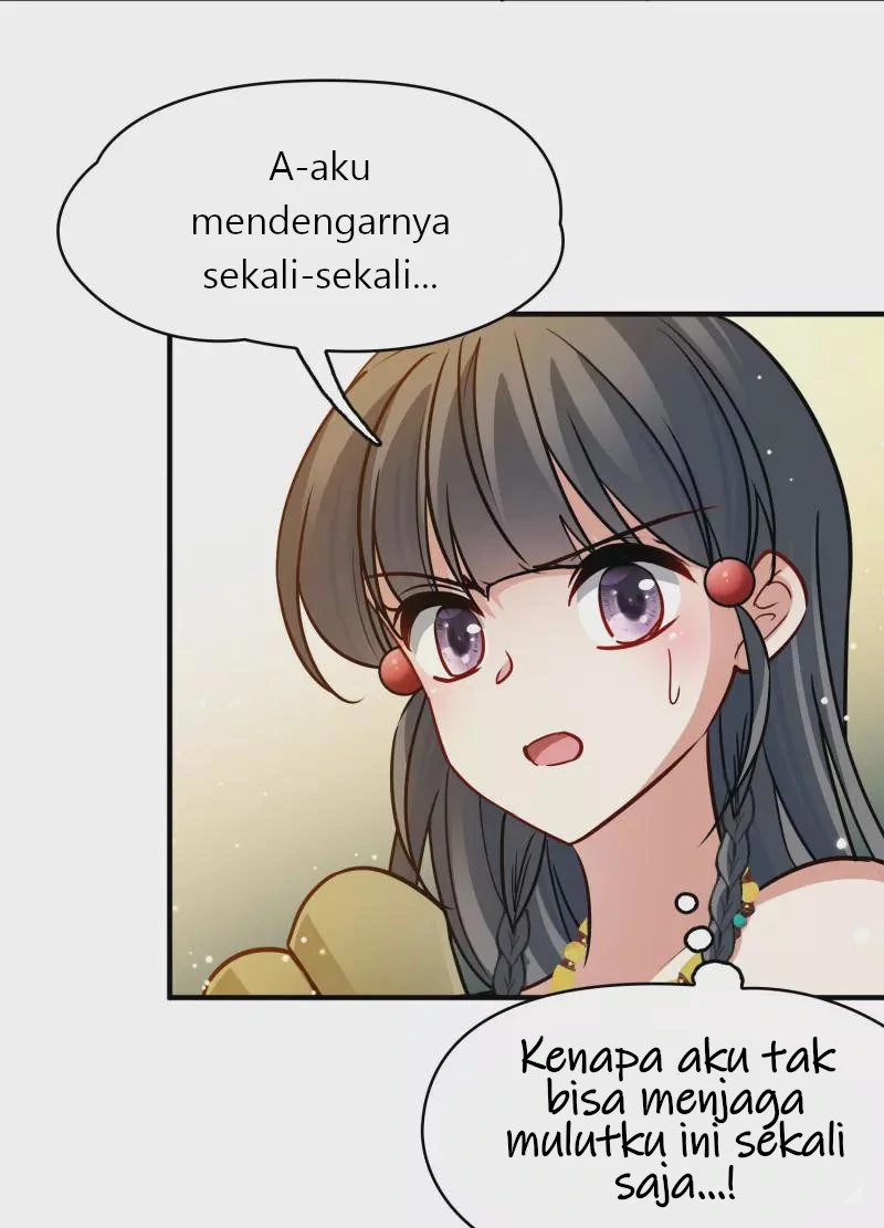 Last Journey To The Past - Sequel Chapter 147 – halaman 36