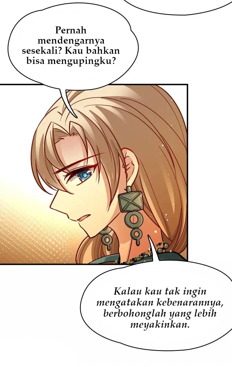 Last Journey To The Past - Sequel Chapter 147 – halaman 37