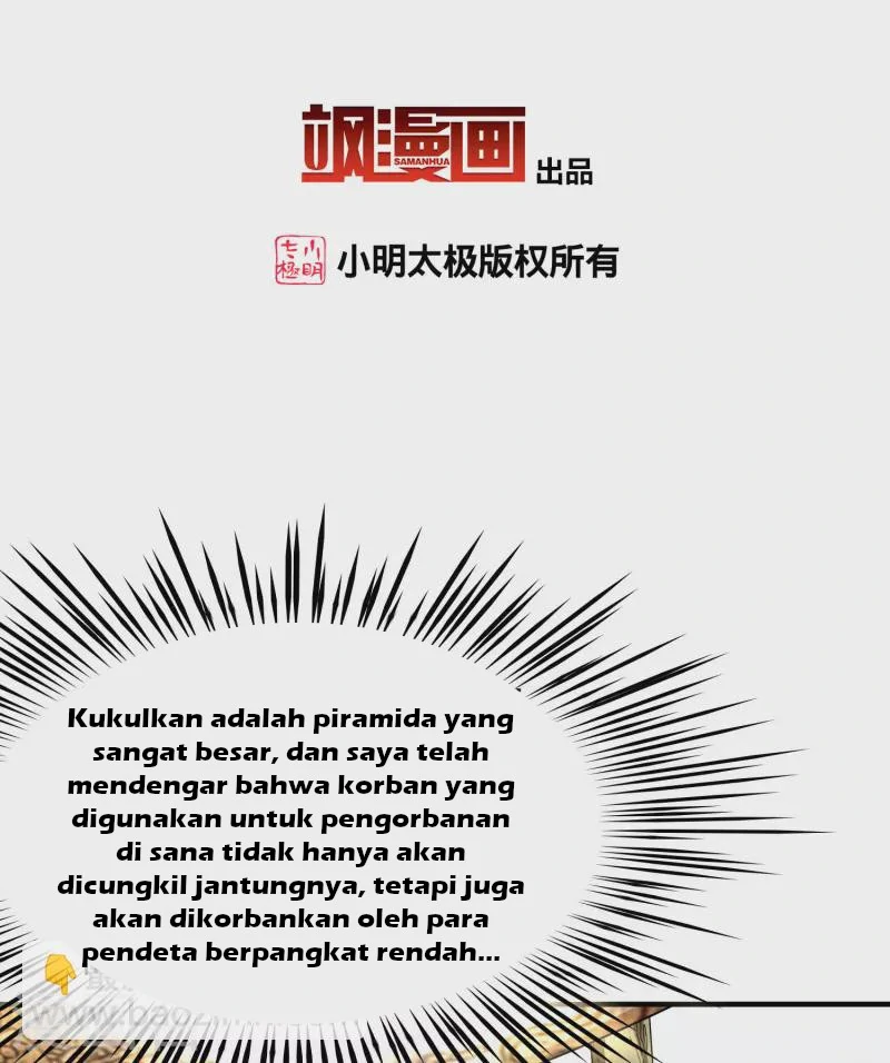 Last Journey To The Past - Sequel Chapter 147 – halaman 4