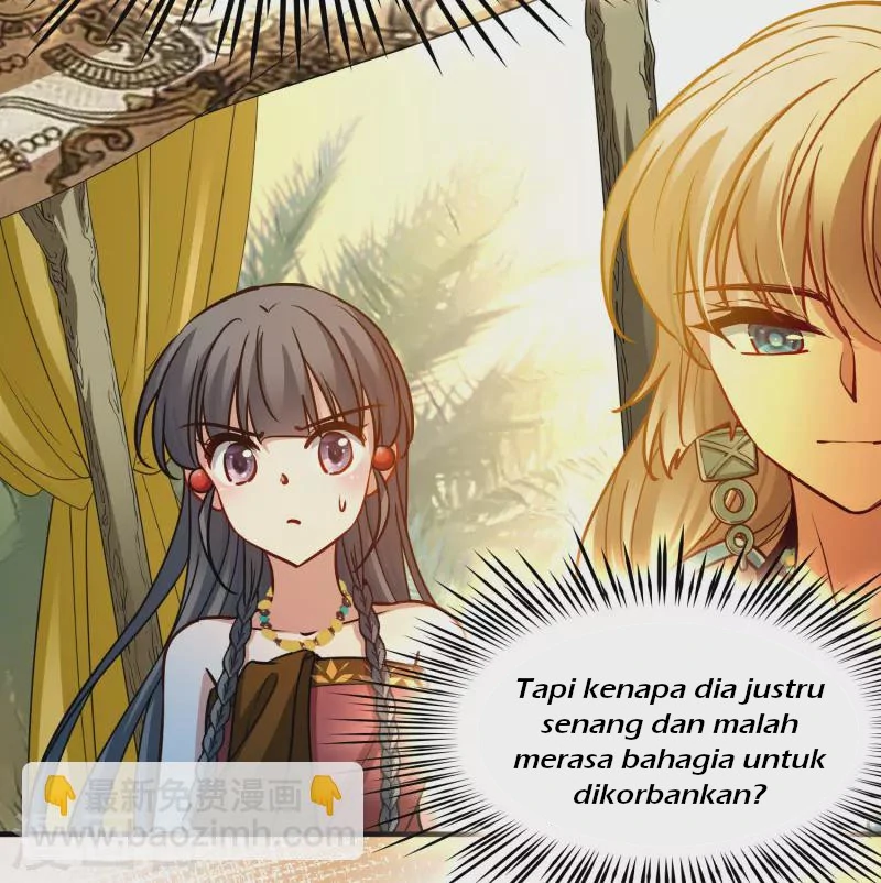 Last Journey To The Past - Sequel Chapter 147 – halaman 5