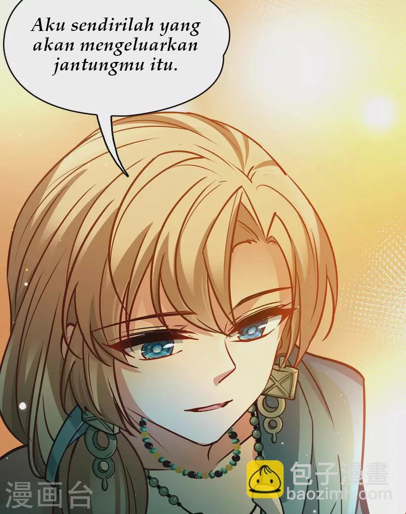 Last Journey To The Past - Sequel Chapter 147 – halaman 7