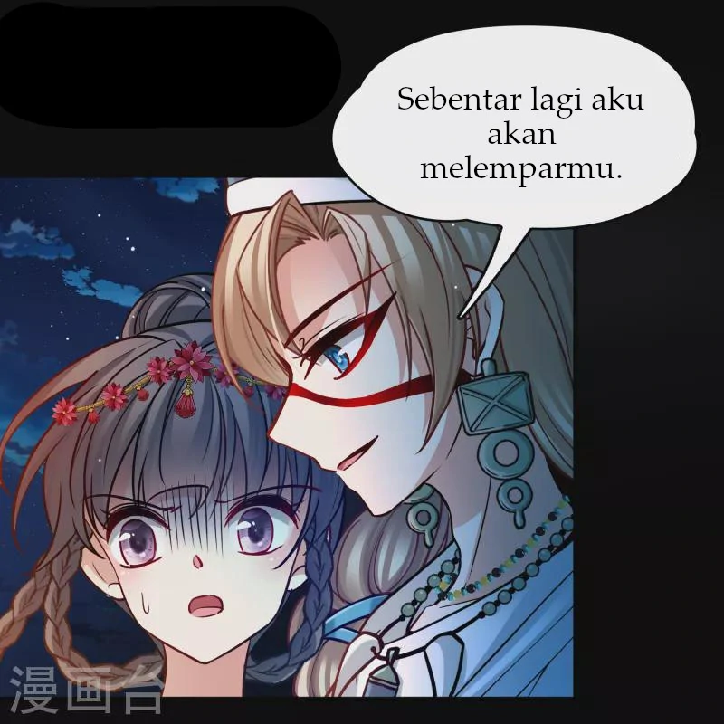 Last Journey To The Past - Sequel Chapter 151 – halaman 15