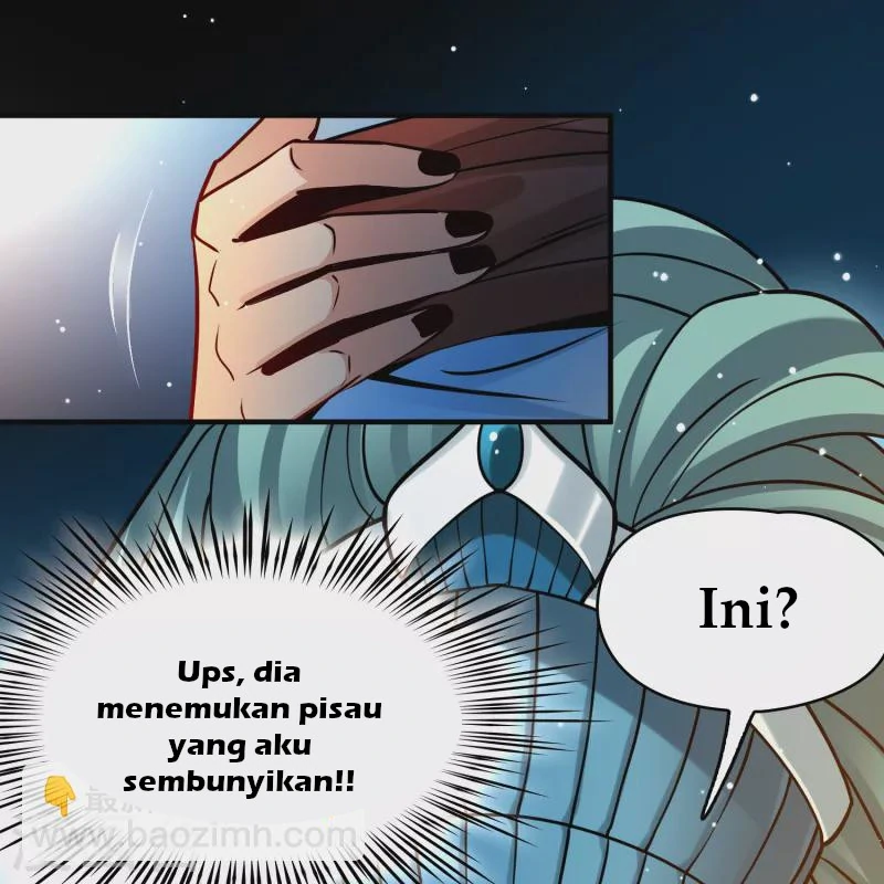 Last Journey To The Past - Sequel Chapter 151 – halaman 17