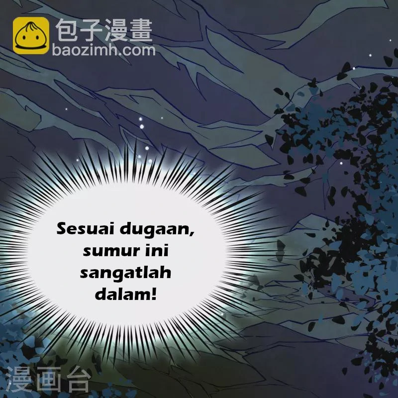 Last Journey To The Past - Sequel Chapter 151 – halaman 30