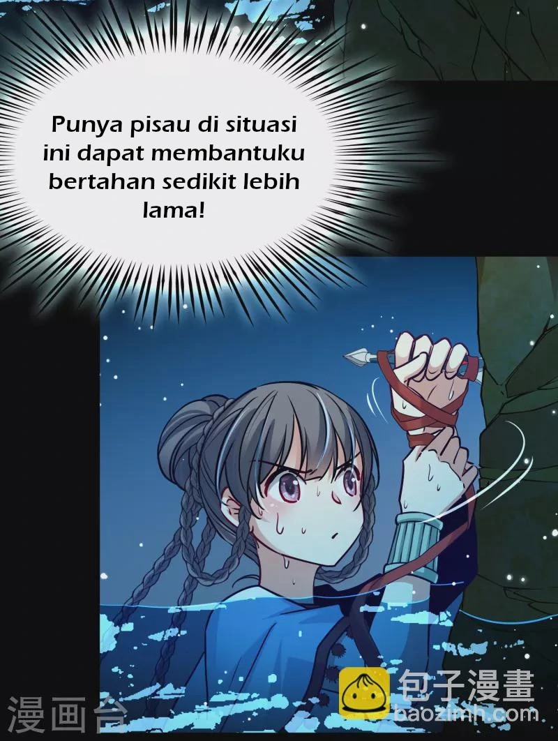 Last Journey To The Past - Sequel Chapter 151 – halaman 34