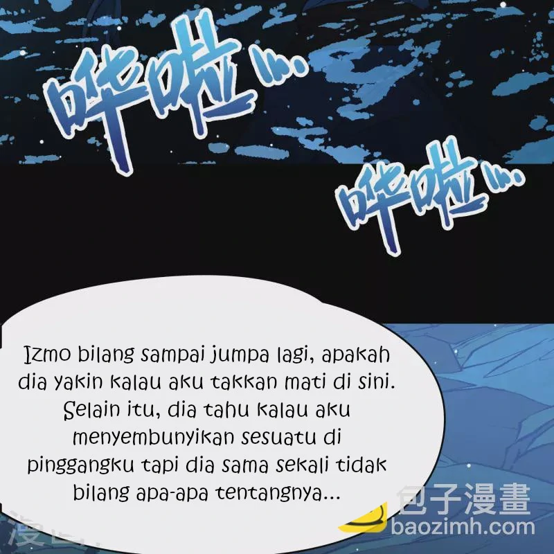 Last Journey To The Past - Sequel Chapter 151 – halaman 37
