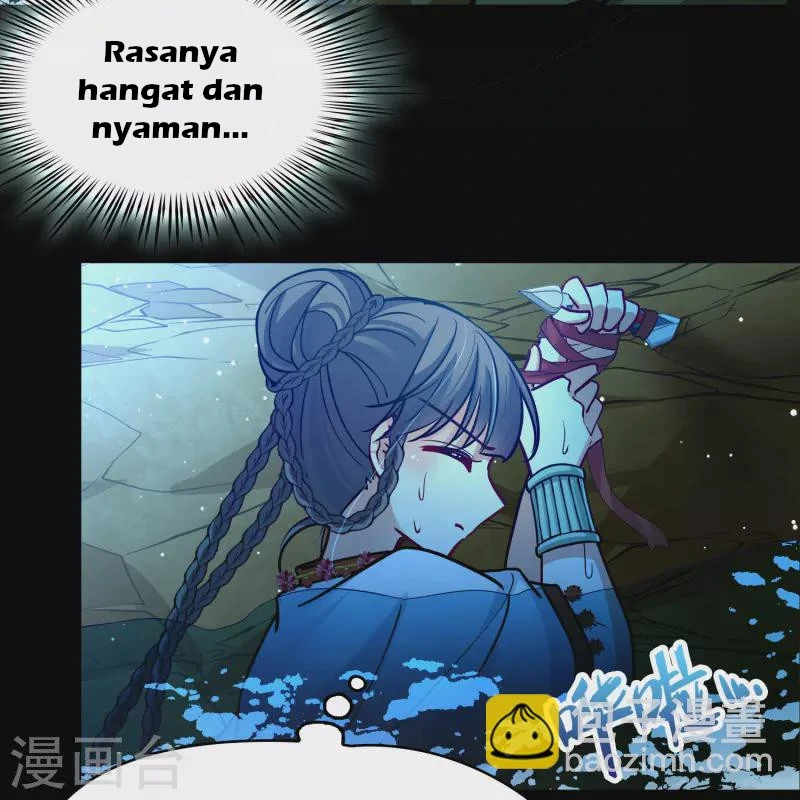 Last Journey To The Past - Sequel Chapter 151 – halaman 42