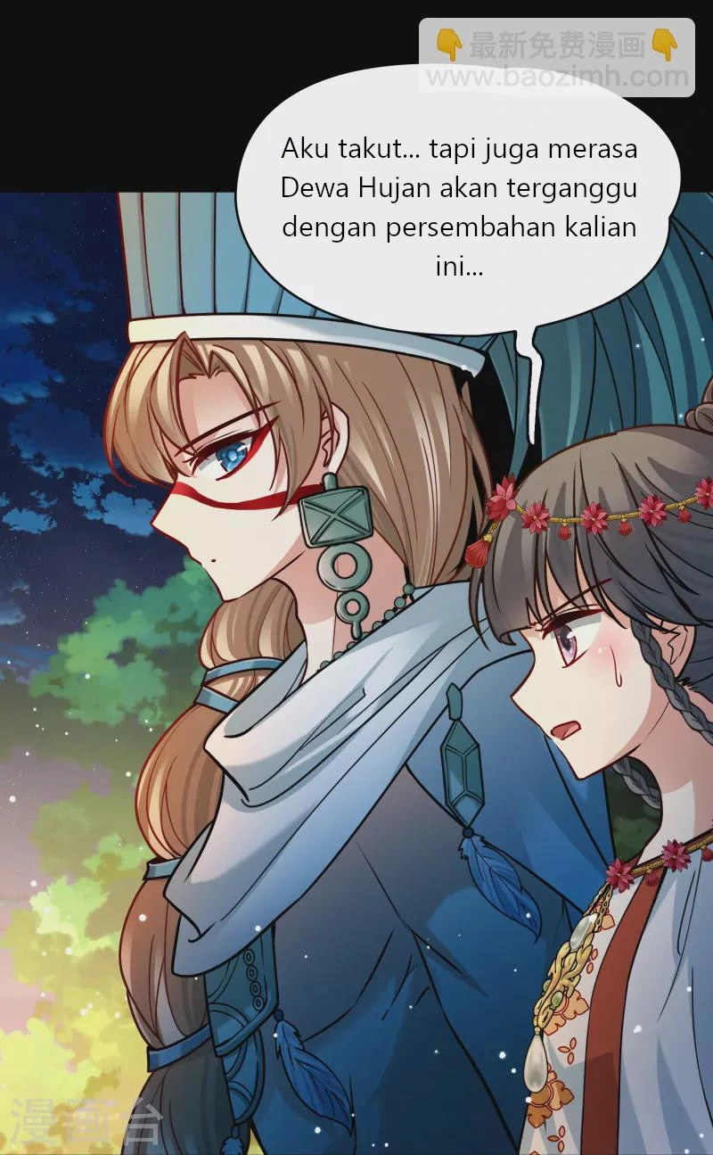 Last Journey To The Past - Sequel Chapter 151 – halaman 8