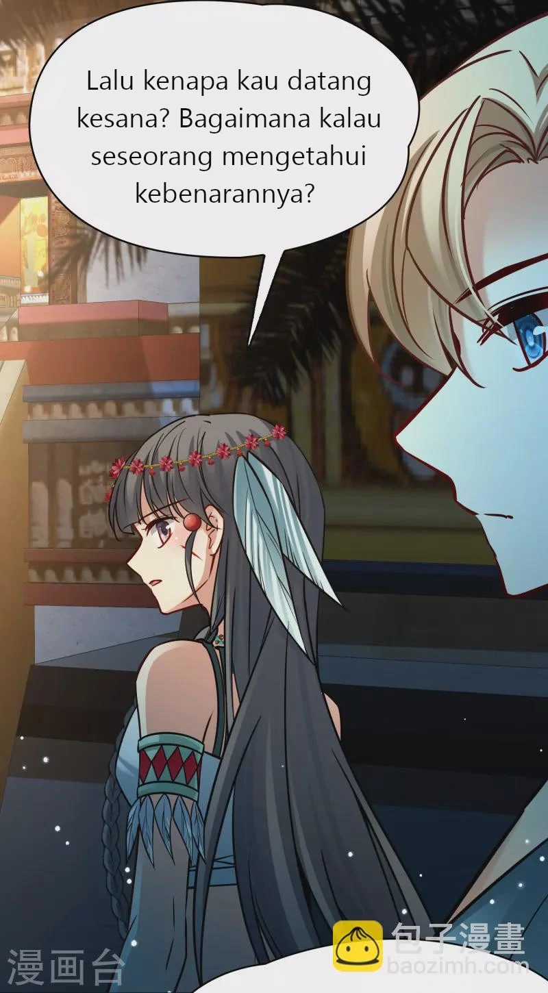 Last Journey To The Past - Sequel Chapter 166 – halaman 11