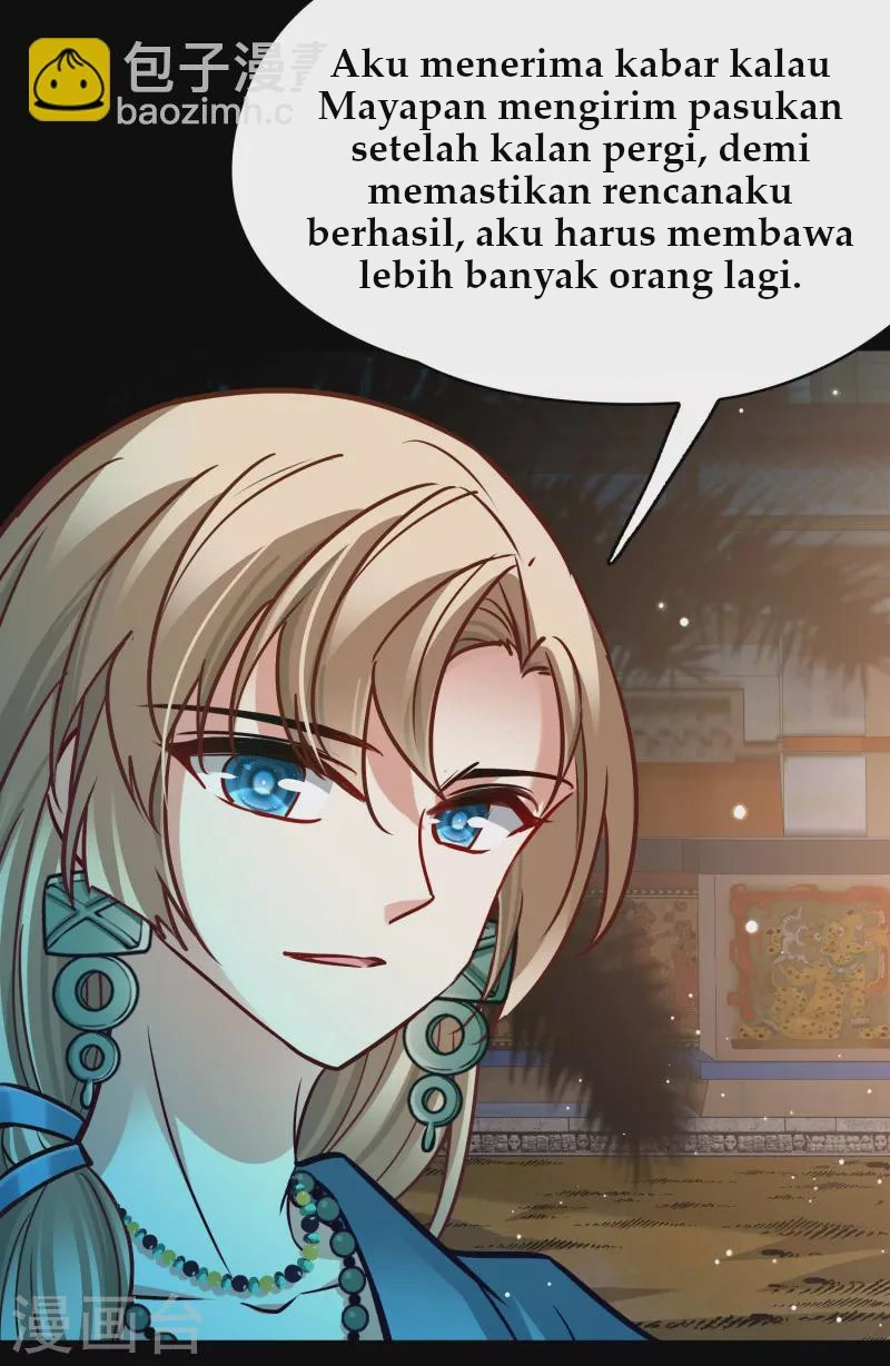 Last Journey To The Past - Sequel Chapter 166 – halaman 12