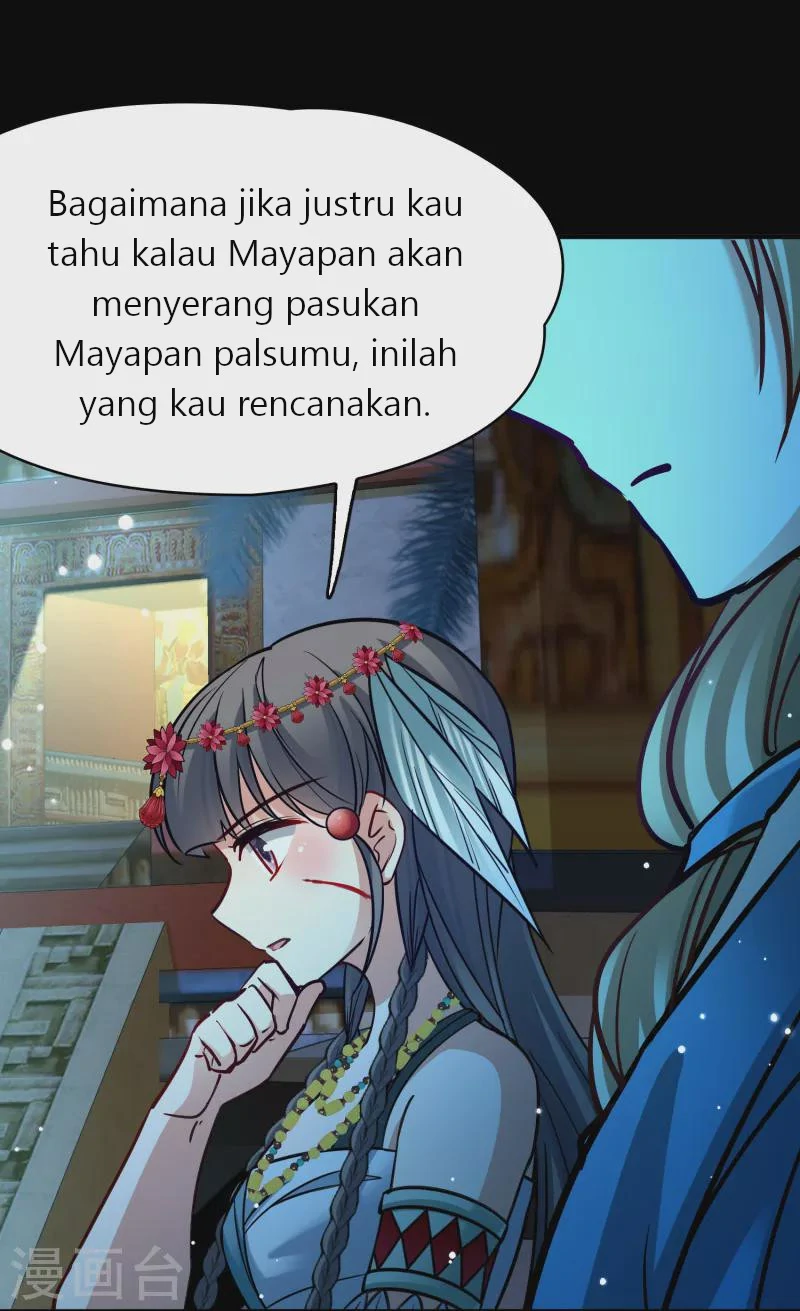 Last Journey To The Past - Sequel Chapter 166 – halaman 13