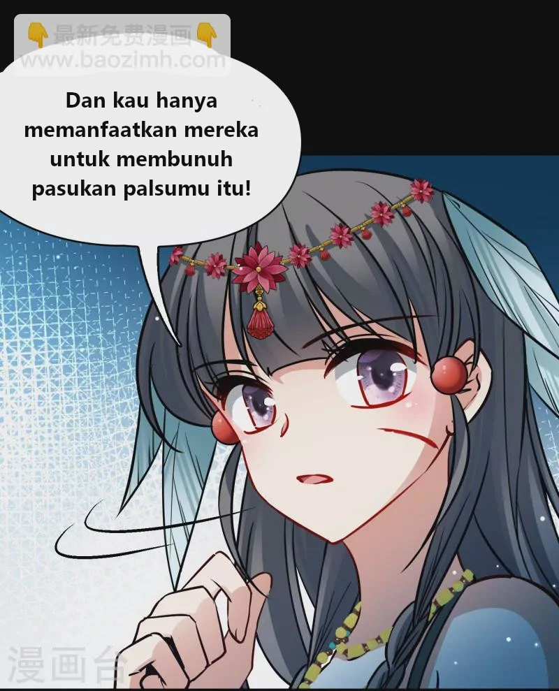 Last Journey To The Past - Sequel Chapter 166 – halaman 14