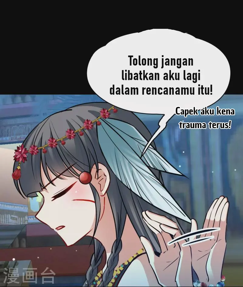 Last Journey To The Past - Sequel Chapter 166 – halaman 17