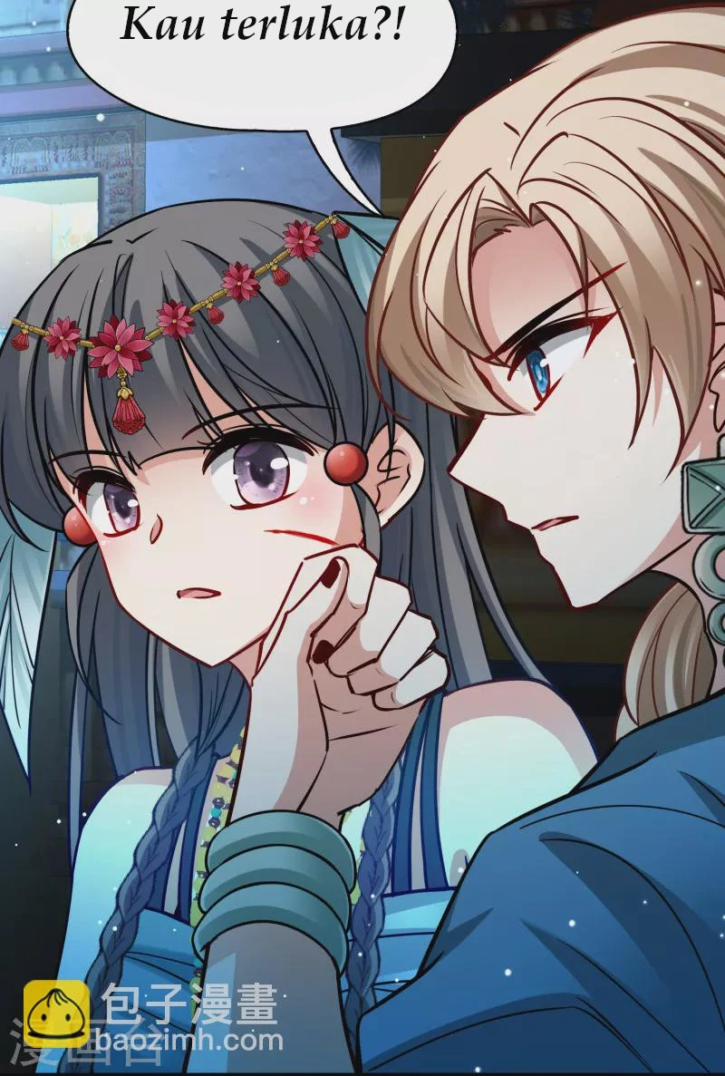 Last Journey To The Past - Sequel Chapter 166 – halaman 20