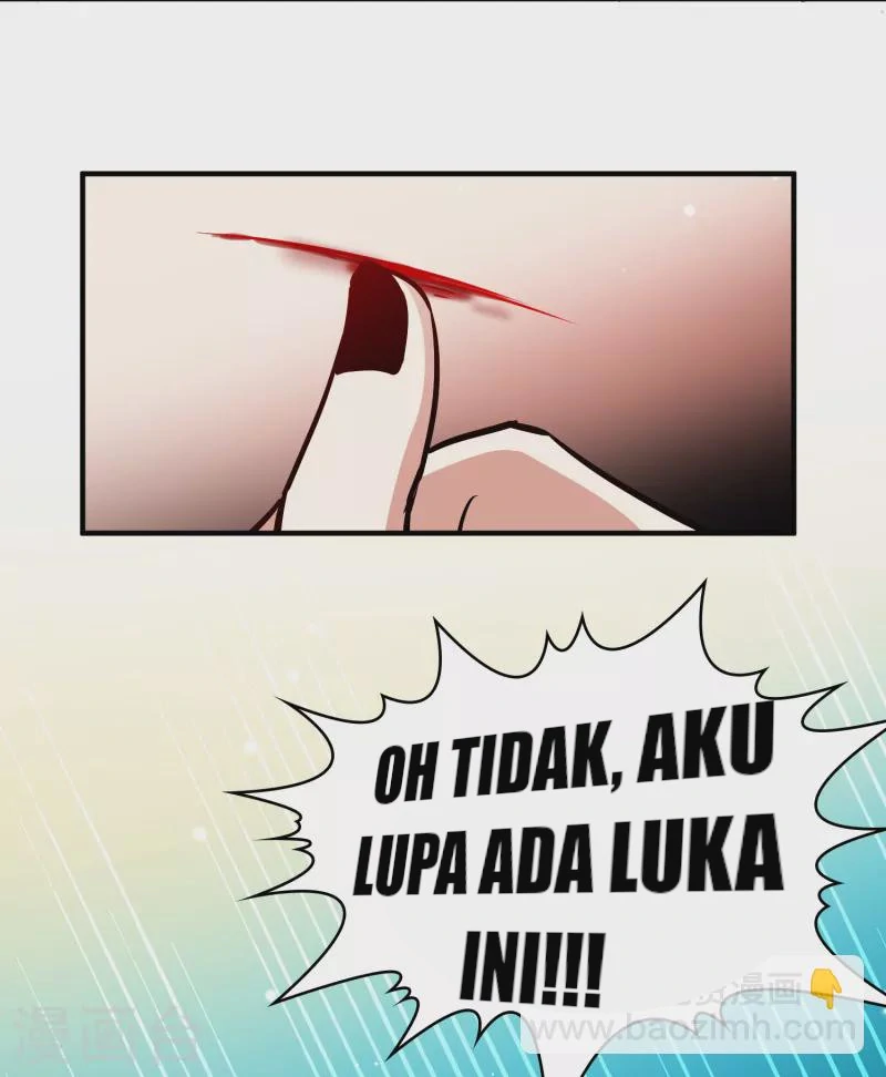 Last Journey To The Past - Sequel Chapter 166 – halaman 21