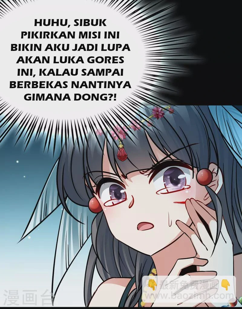 Last Journey To The Past - Sequel Chapter 166 – halaman 23