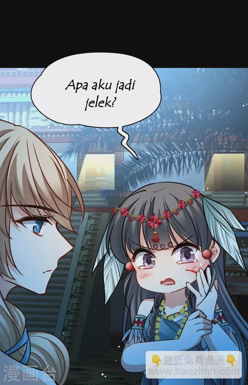 Last Journey To The Past - Sequel Chapter 166 – halaman 24