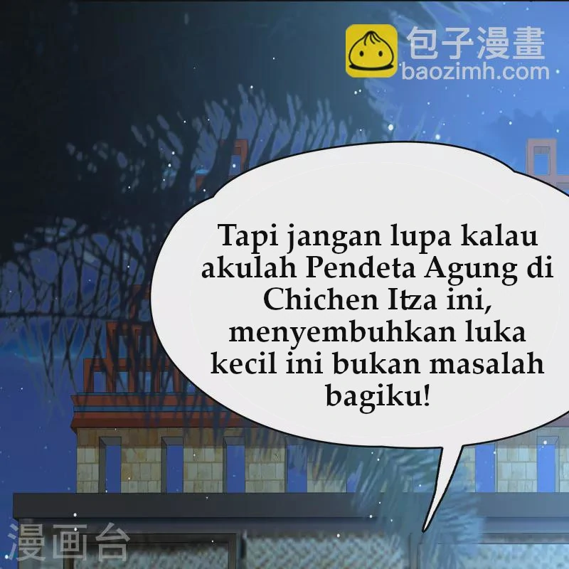 Last Journey To The Past - Sequel Chapter 166 – halaman 29