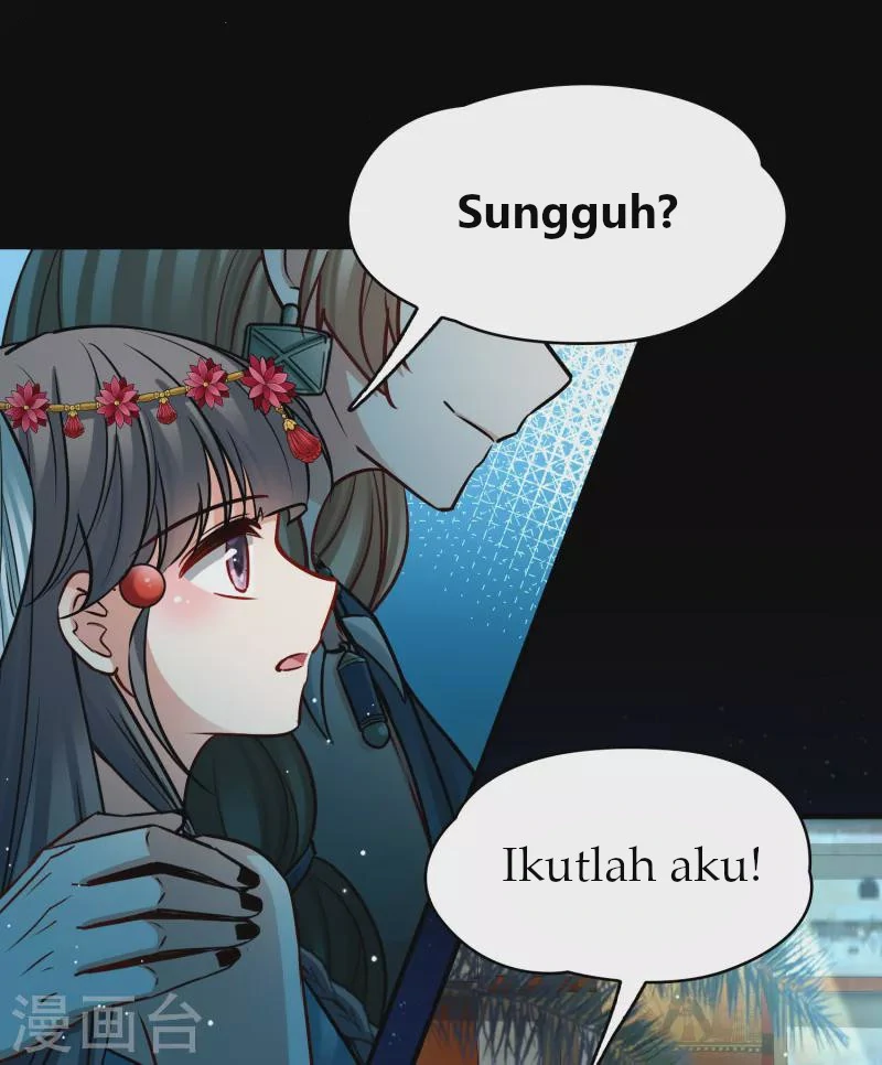 Last Journey To The Past - Sequel Chapter 166 – halaman 31