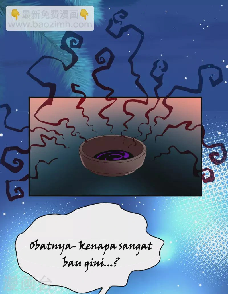 Last Journey To The Past - Sequel Chapter 166 – halaman 34