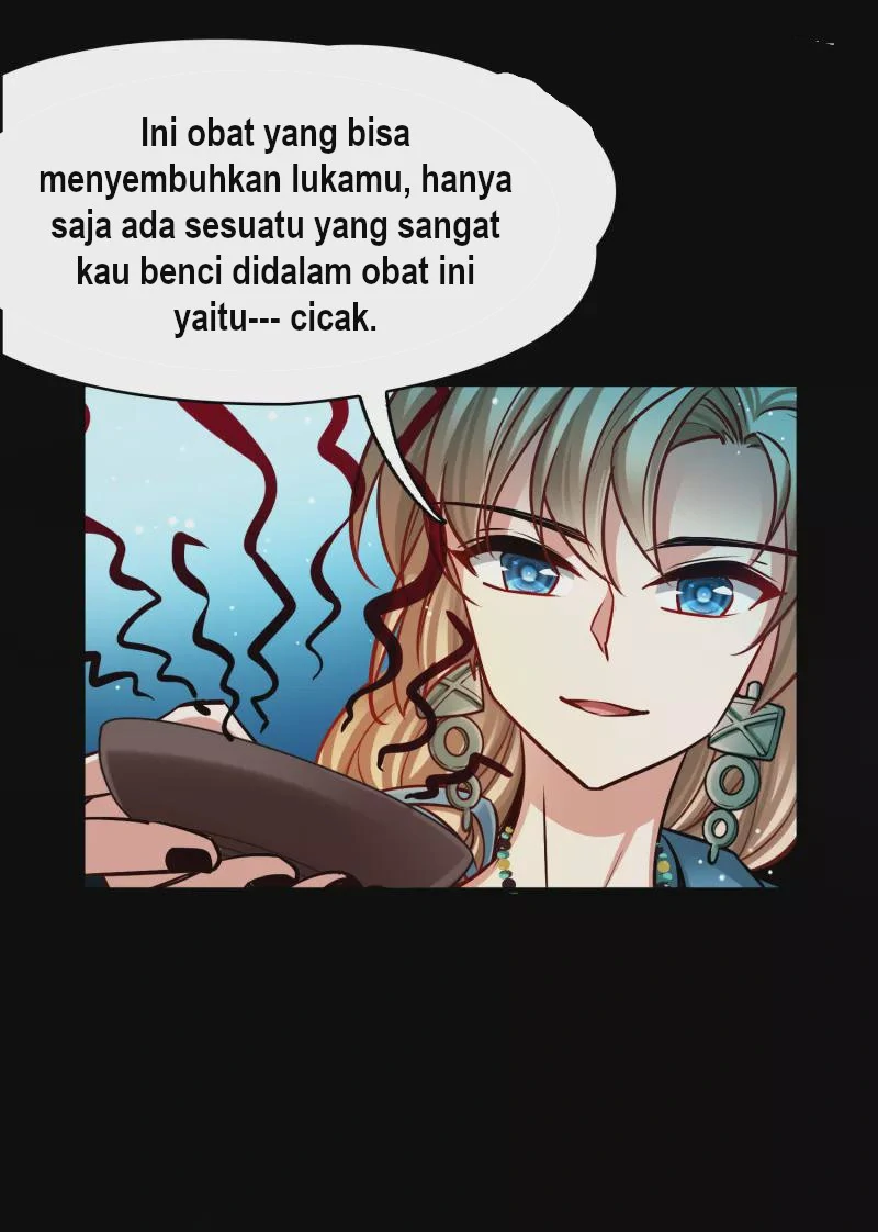 Last Journey To The Past - Sequel Chapter 166 – halaman 36