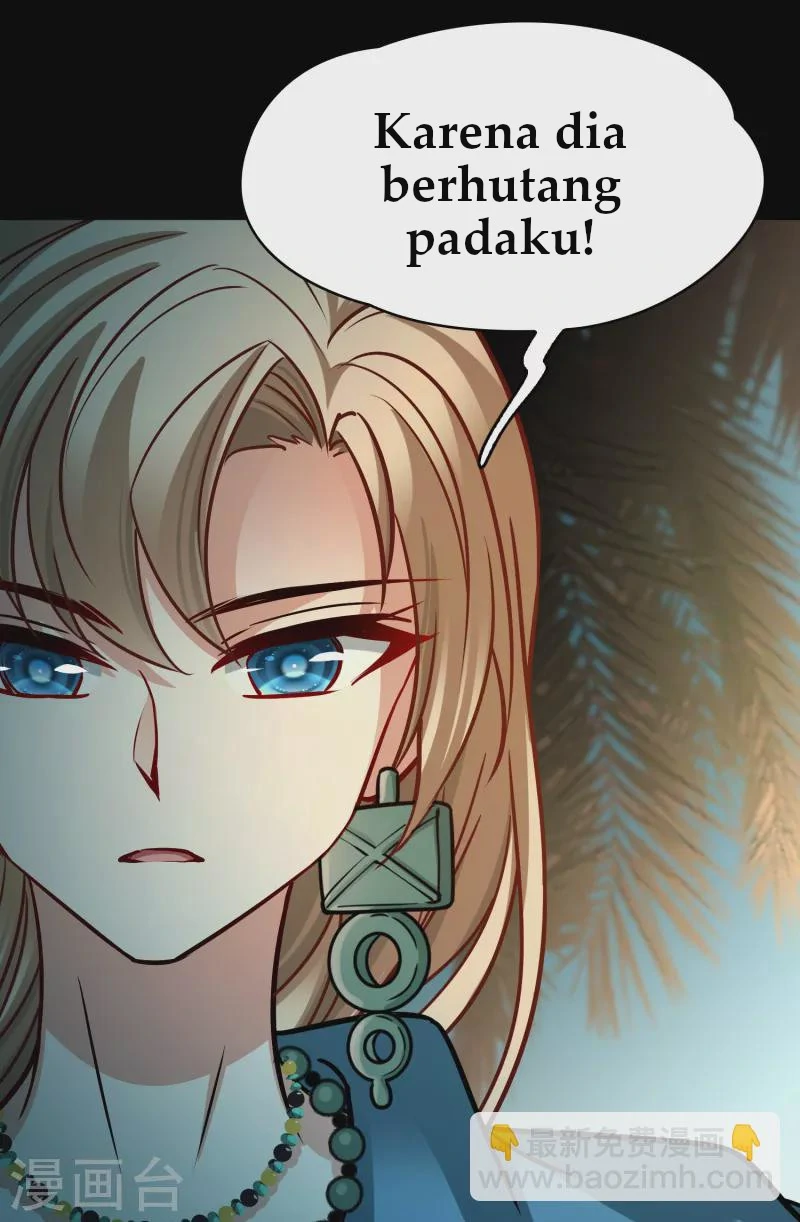 Last Journey To The Past - Sequel Chapter 166 – halaman 6