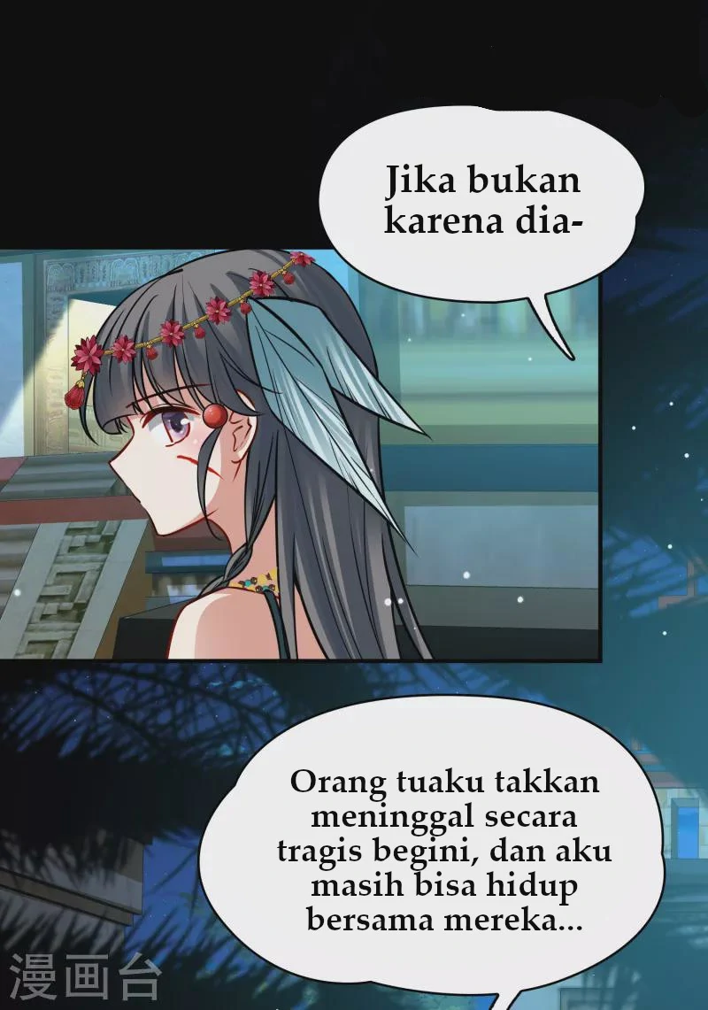 Last Journey To The Past - Sequel Chapter 166 – halaman 8