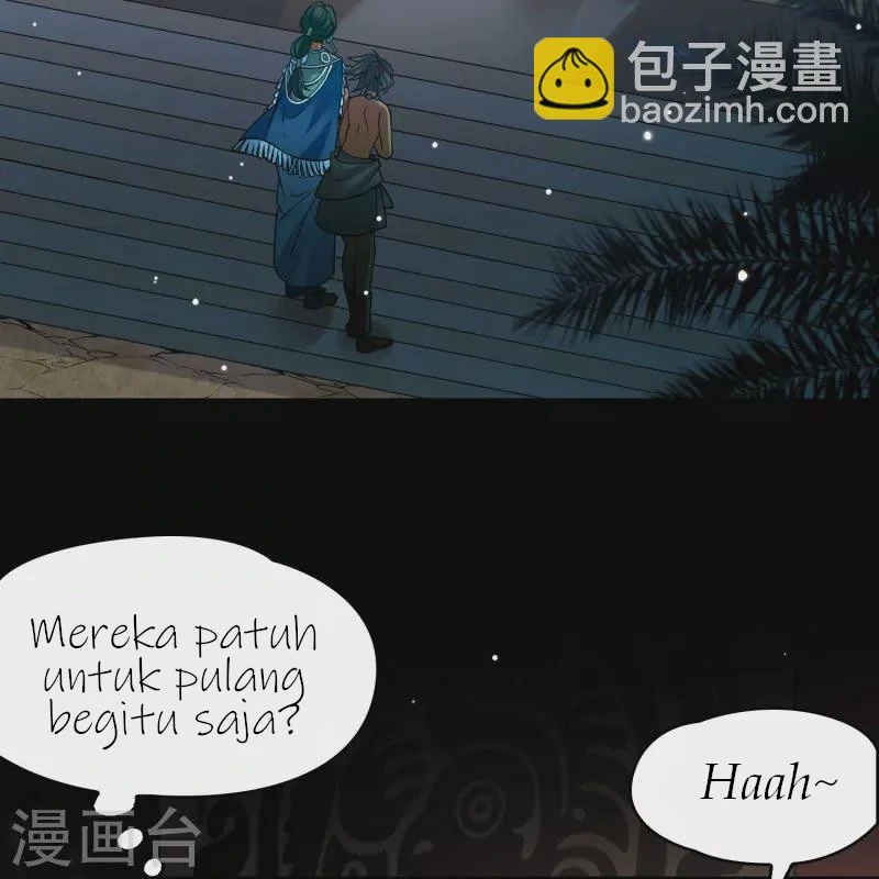 Last Journey To The Past - Sequel Chapter 178 – halaman 11
