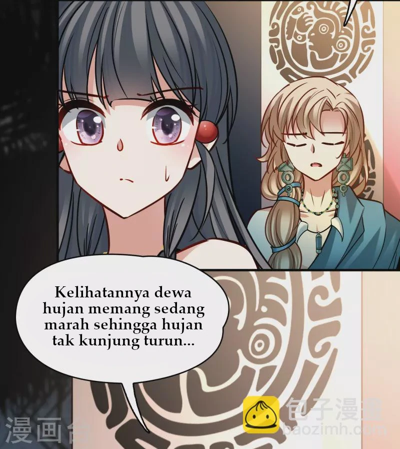 Last Journey To The Past - Sequel Chapter 178 – halaman 12