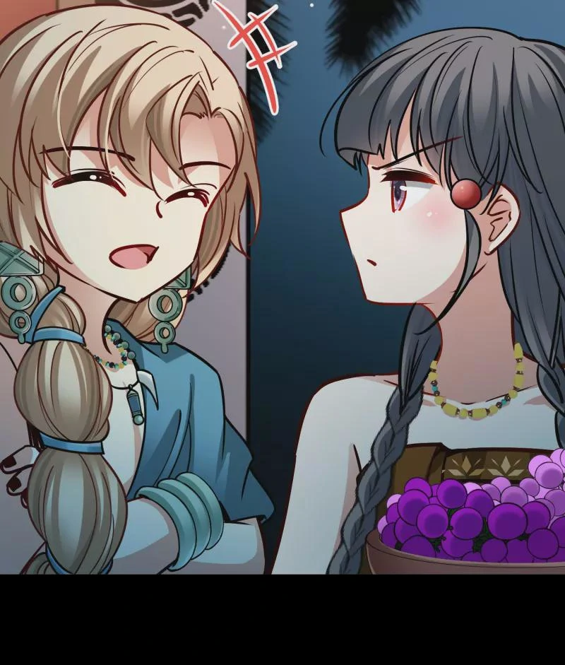 Last Journey To The Past - Sequel Chapter 178 – halaman 15