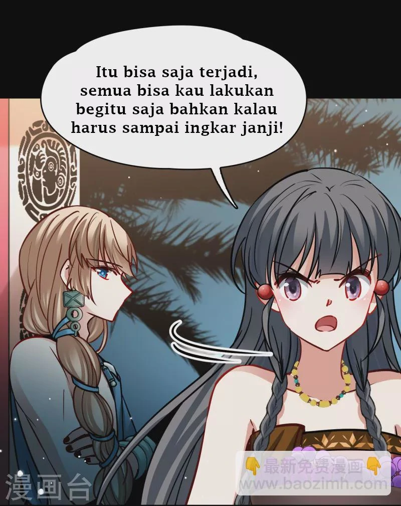 Last Journey To The Past - Sequel Chapter 178 – halaman 16