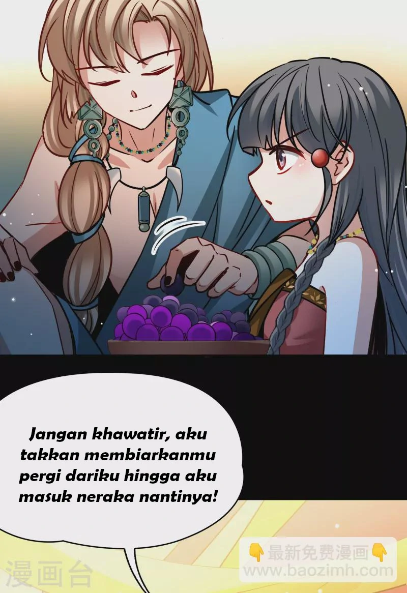 Last Journey To The Past - Sequel Chapter 178 – halaman 19
