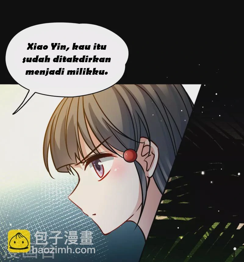 Last Journey To The Past - Sequel Chapter 178 – halaman 21