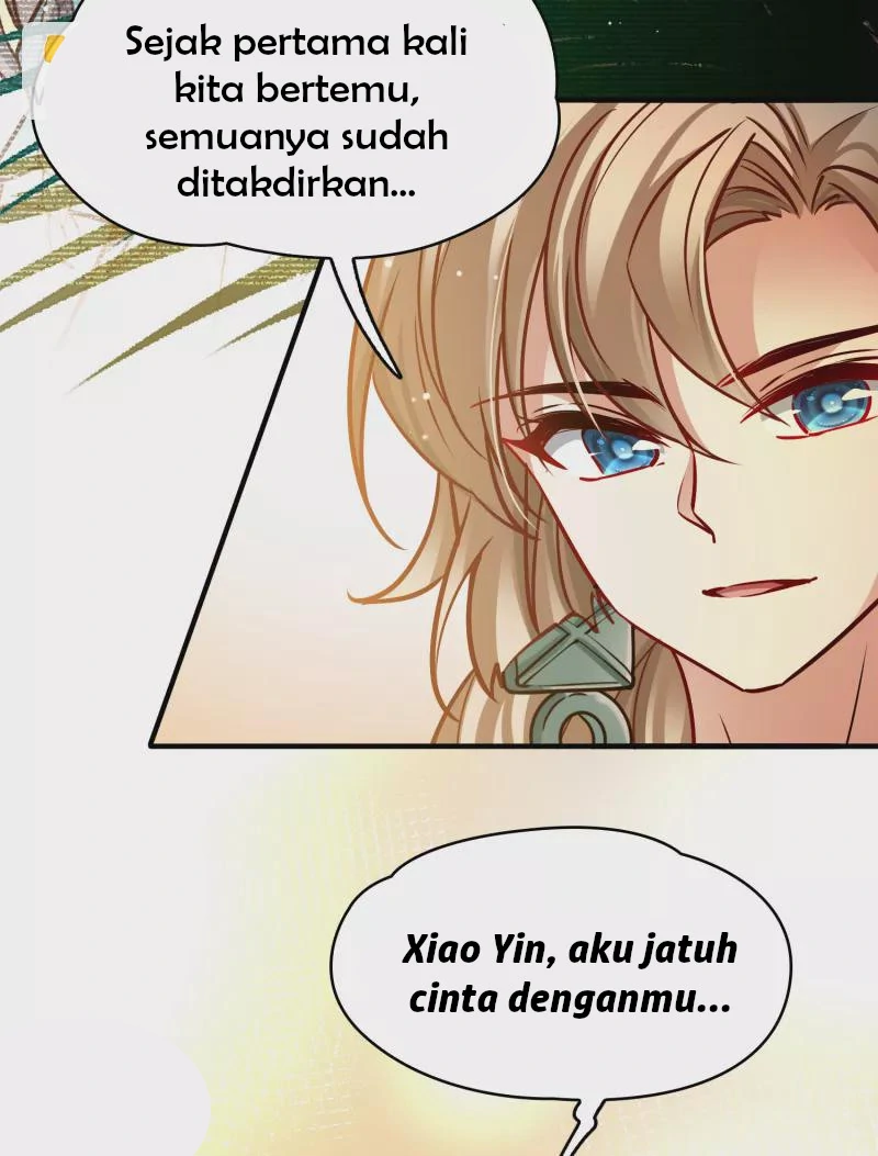 Last Journey To The Past - Sequel Chapter 178 – halaman 23