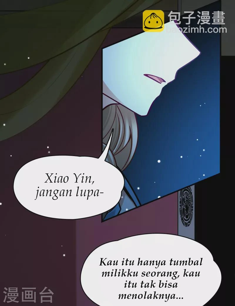 Last Journey To The Past - Sequel Chapter 178 – halaman 31