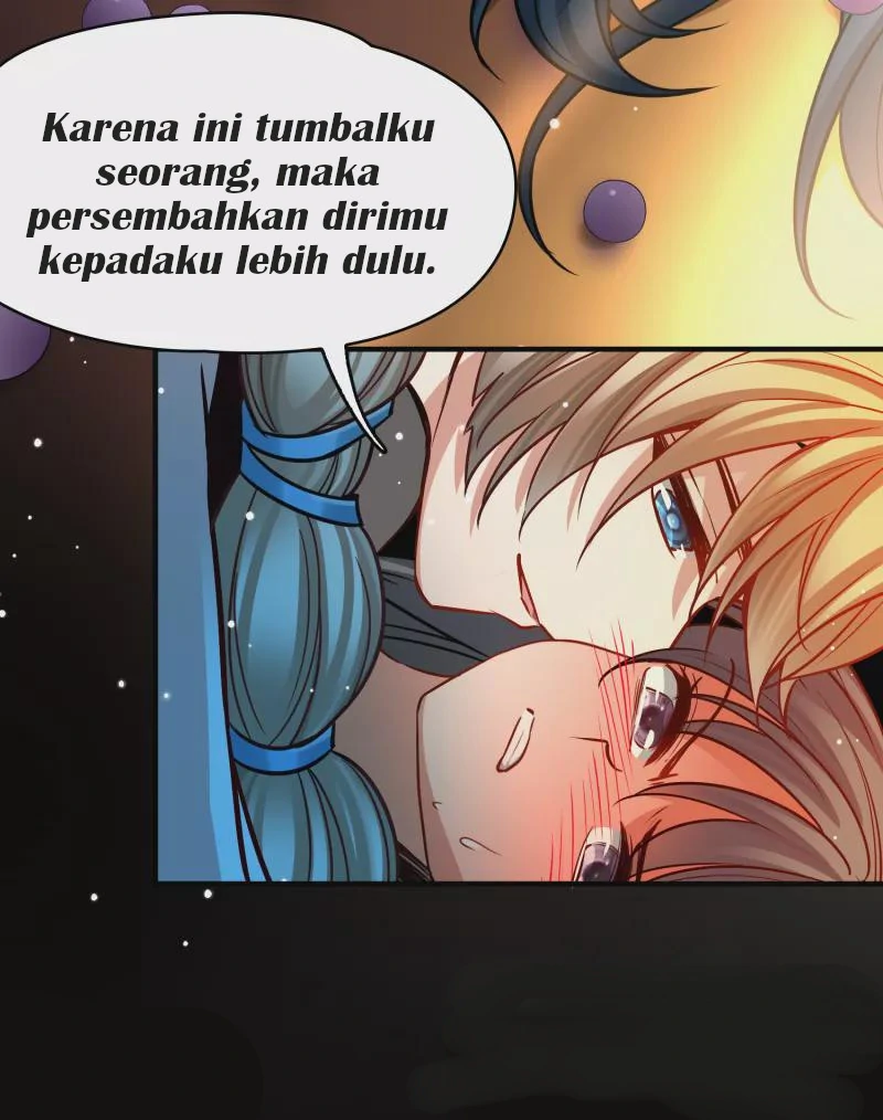 Last Journey To The Past - Sequel Chapter 178 – halaman 39