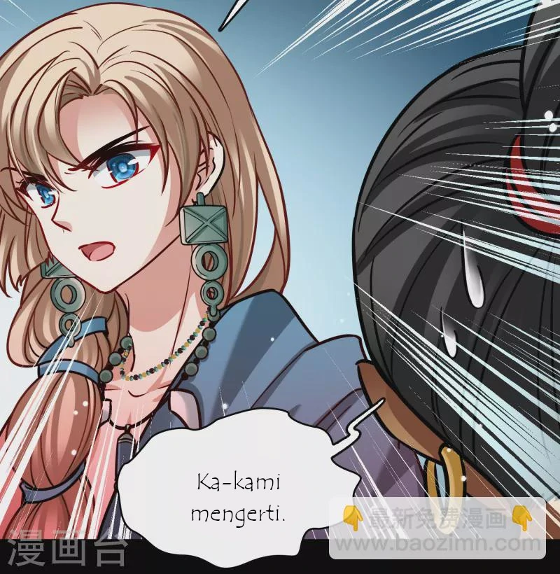 Last Journey To The Past - Sequel Chapter 178 – halaman 7