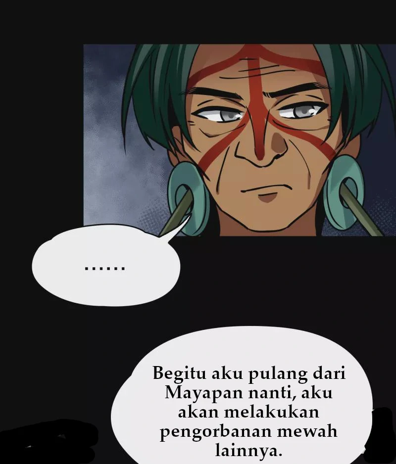 Last Journey To The Past - Sequel Chapter 178 – halaman 8