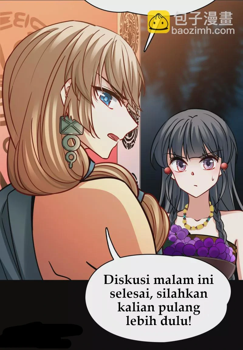 Last Journey To The Past - Sequel Chapter 178 – halaman 9