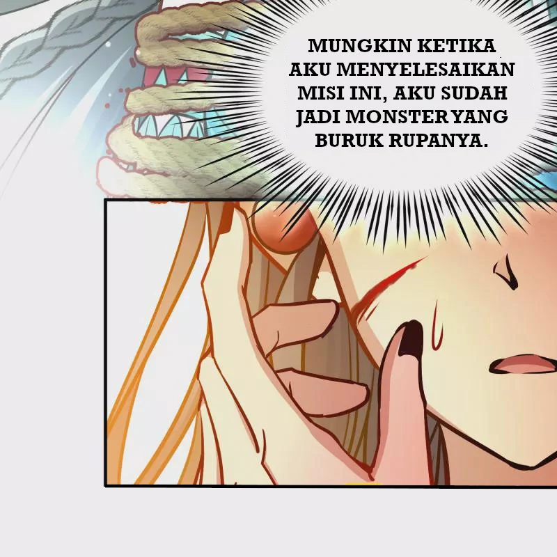 Last Journey To The Past - Sequel Chapter 182 – halaman 11