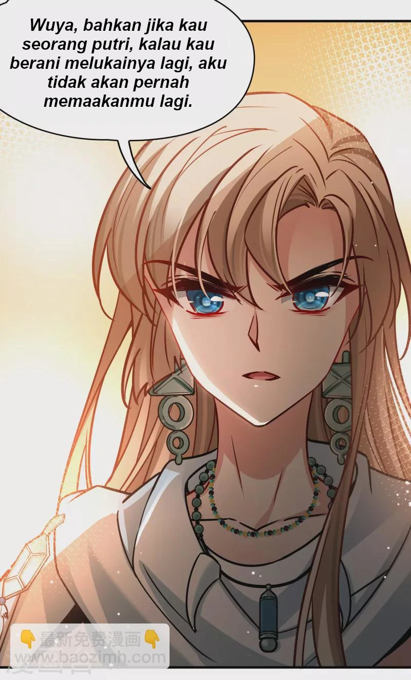 Last Journey To The Past - Sequel Chapter 182 – halaman 14