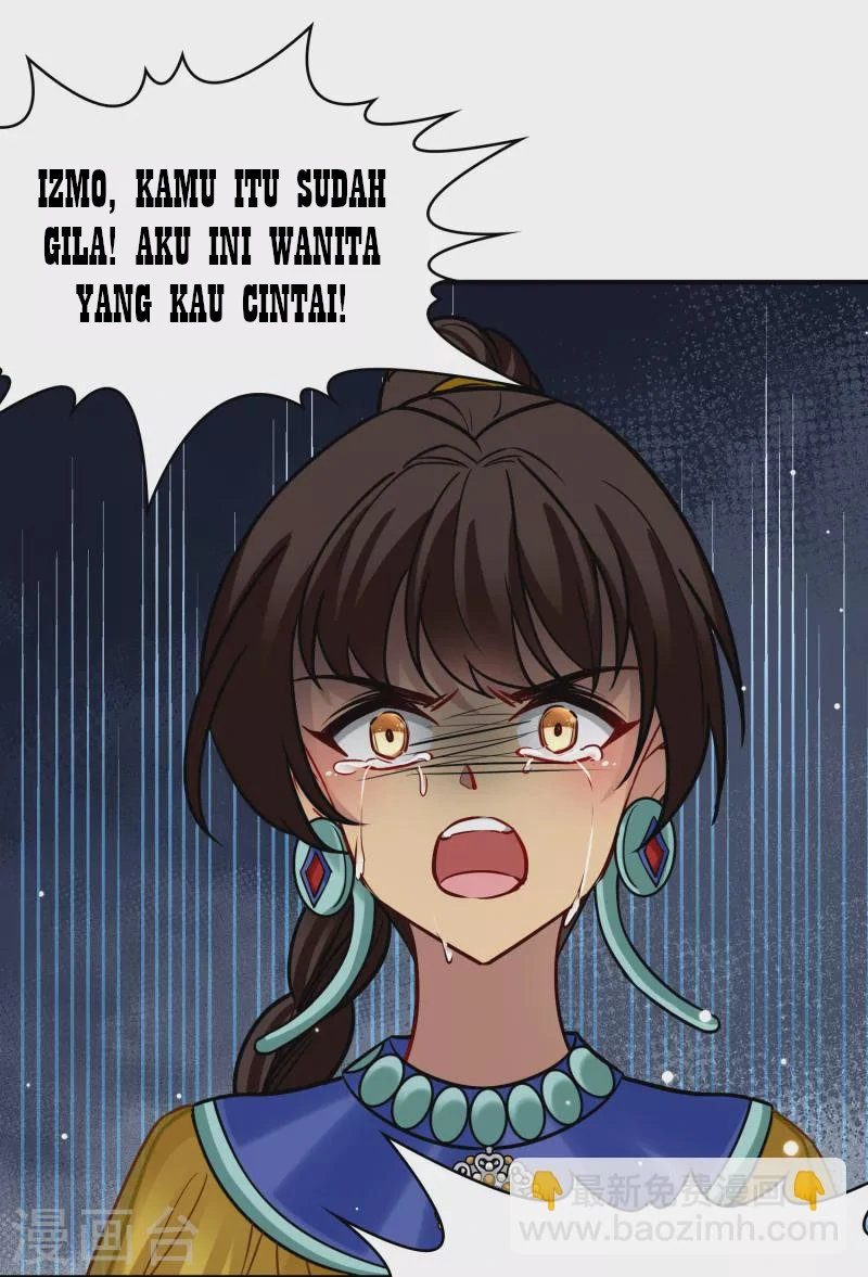 Last Journey To The Past - Sequel Chapter 182 – halaman 15