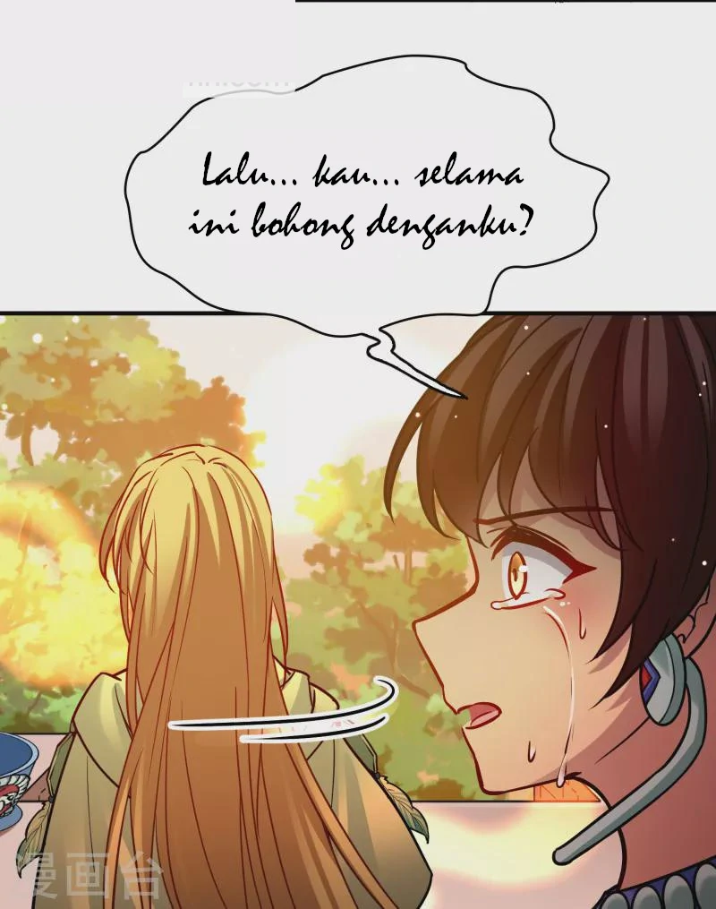 Last Journey To The Past - Sequel Chapter 182 – halaman 19