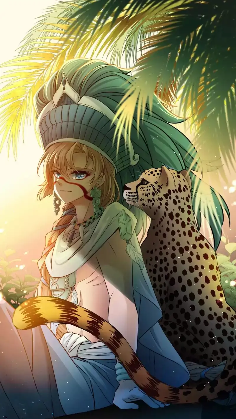 Last Journey To The Past - Sequel Chapter 182 – halaman 2