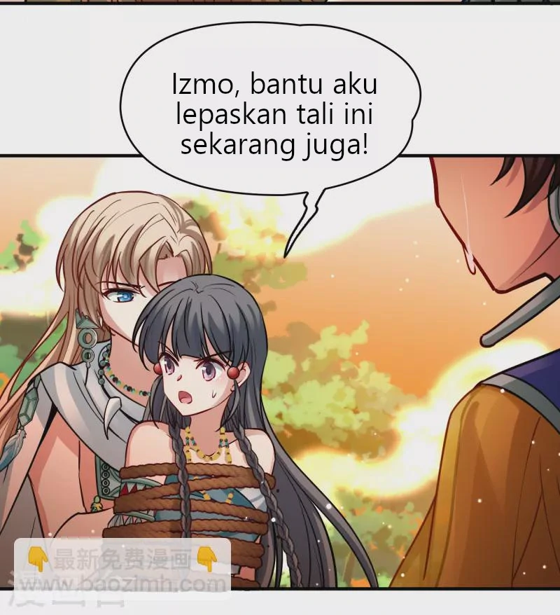 Last Journey To The Past - Sequel Chapter 182 – halaman 20