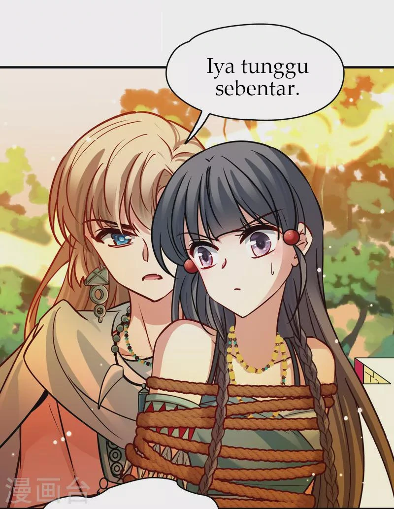 Last Journey To The Past - Sequel Chapter 182 – halaman 21